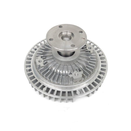 Us Motor Works HEAVY DUTY THERMAL FAN CLUTCH 22396